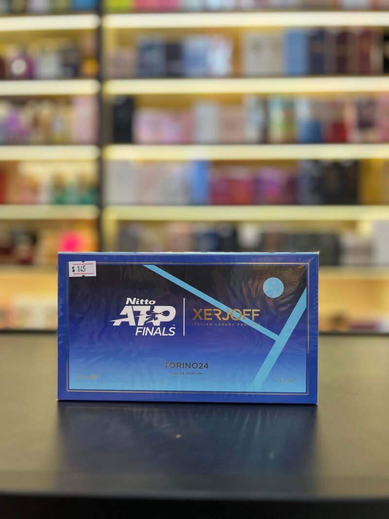 Xerjoff Torino 24 - 50ml