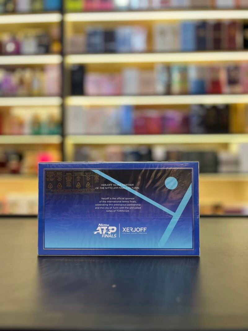 Xerjoff Torino 24 - 50ml