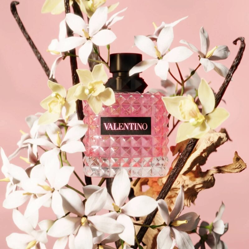 Valentino Donna Born in Roma Eau De Parfum- 100ml
