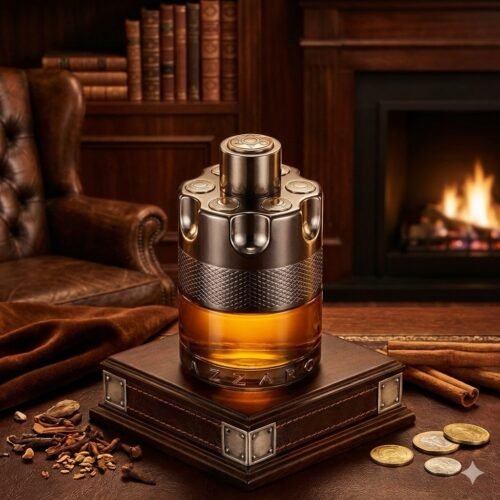 Azzaro Wanted By Night Eau De Parfum- 100ml