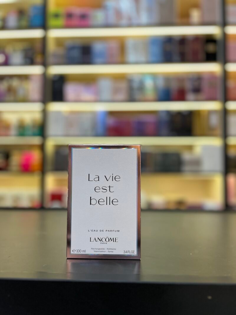 Lancome La Vie Est Belle L’eau De Parfum- 100ml