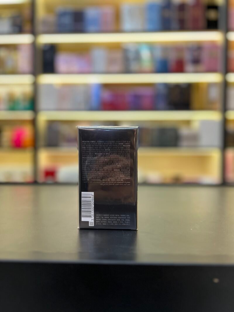 Azzaro Wanted By Night Eau De Parfum- 100ml