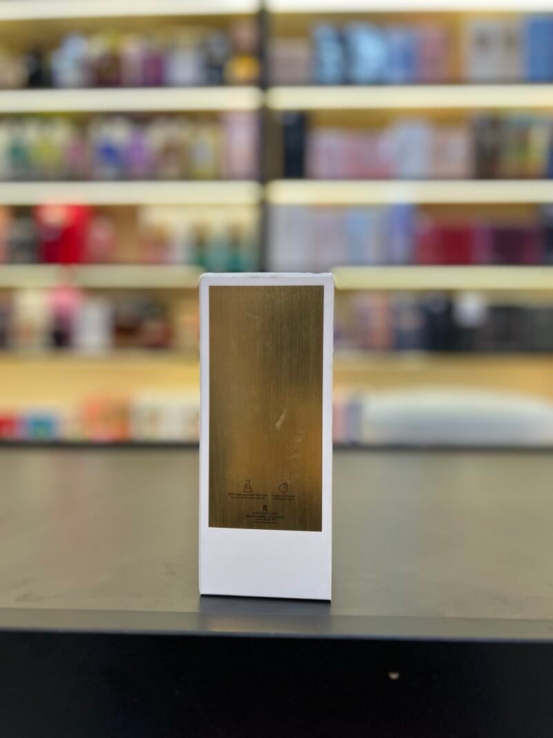 Rabbane Million Gold Elixir Parfum Intense - 100ml