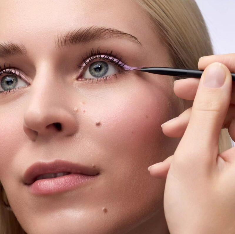 Catrice Magic Perfectors Eyeliner Brush