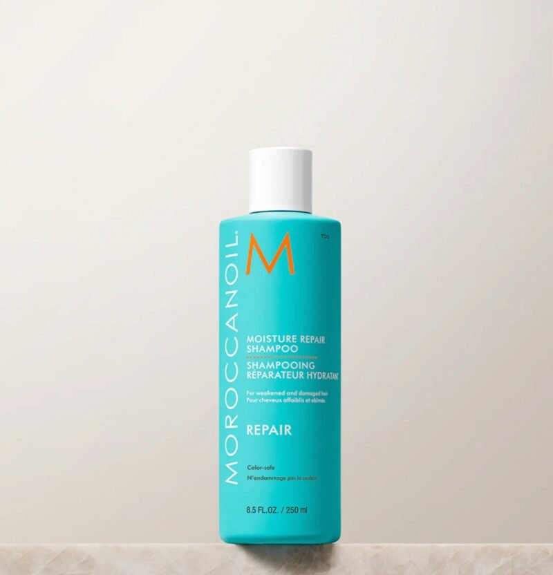 Moroccan Oil Moisturizer Repair Shampoo - 250ml