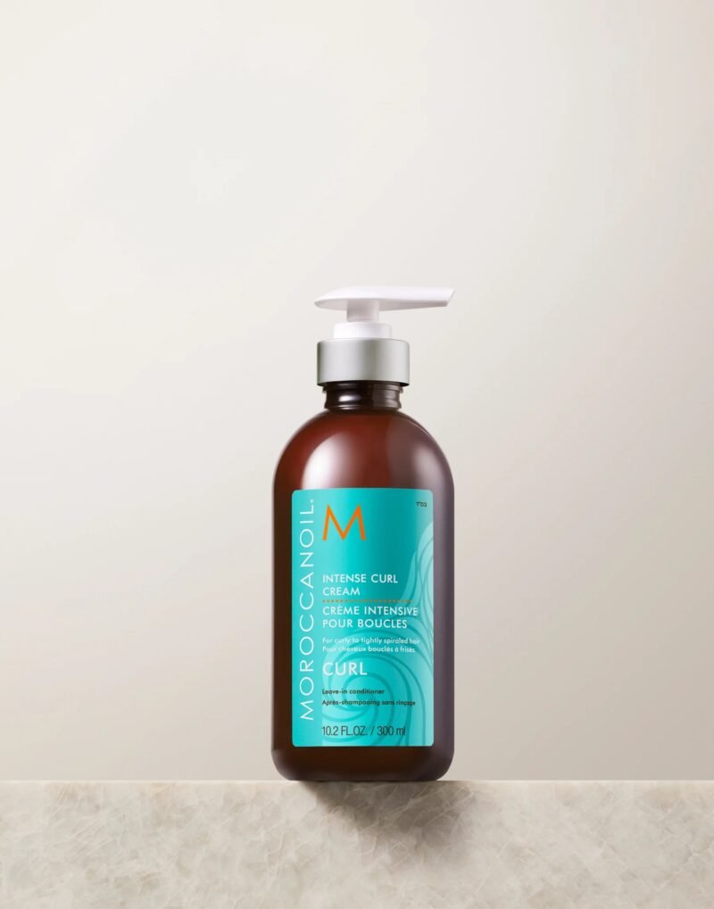 Moroccan Oil Intense Curl Cream - 300ml