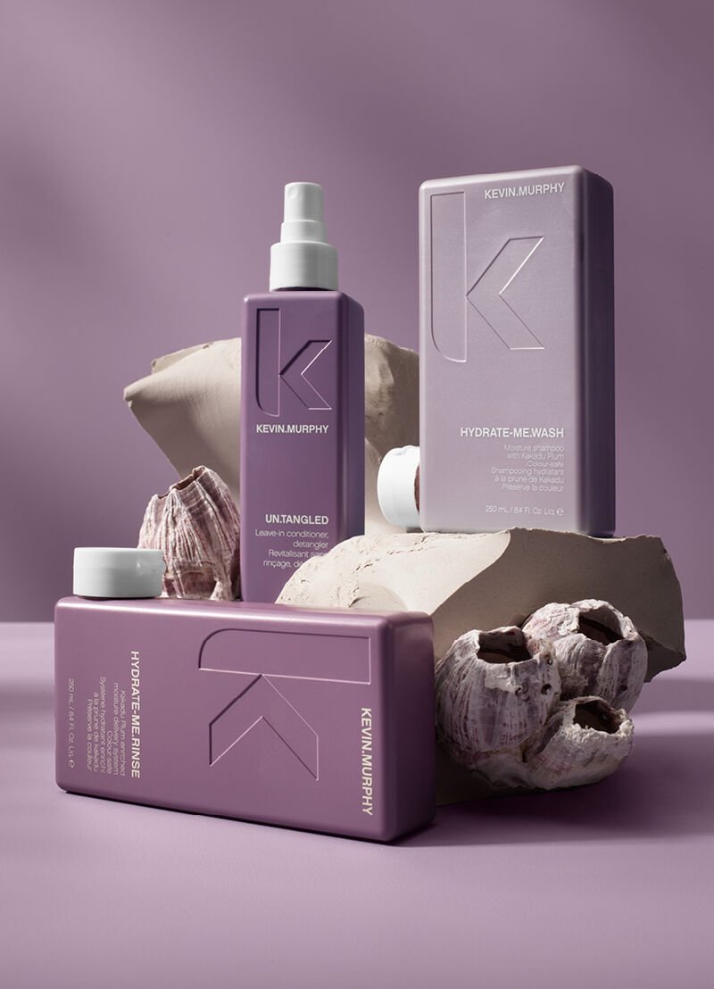 Kevin Murphy Illuminate Hydrate Set