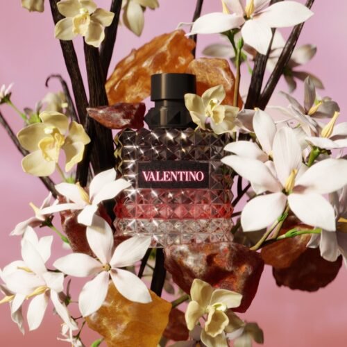 Valentino Donna Born In Roma Intense EDP Intense - 100ml