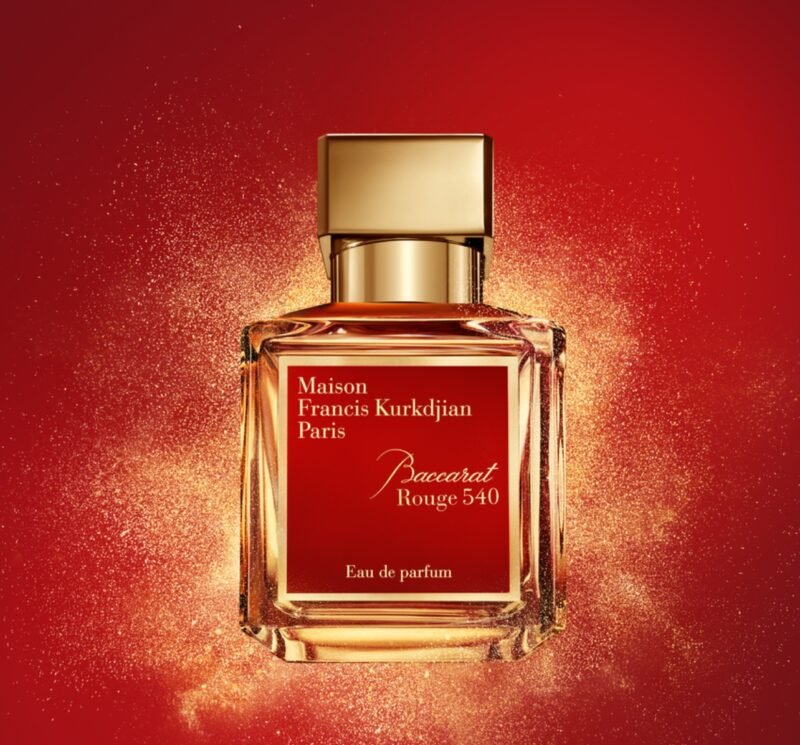 Maison Francis Kurkdjian Paris Baccarat 540 EDP - 70ml