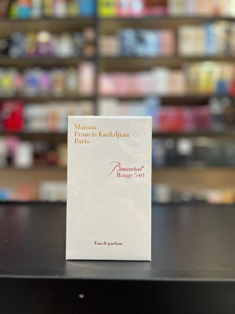 Maison Francis Kurkdjian Paris Baccarat 540 EDP - 70ml