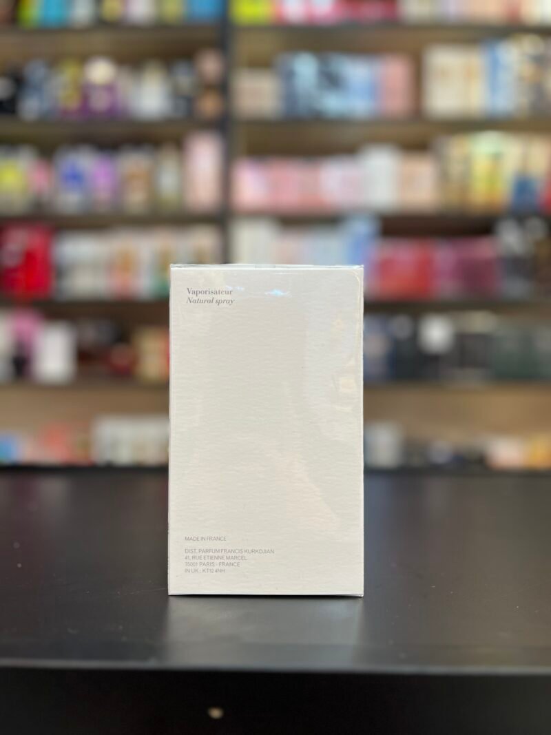 Maison Francis Kurkdjian Paris Baccarat 540 EDP - 70ml