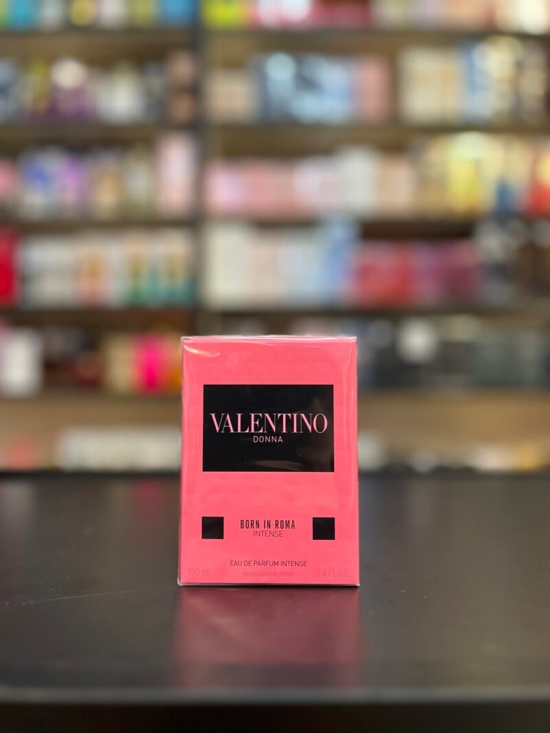 Valentino Donna Born In Roma Intense EDP Intense - 100ml