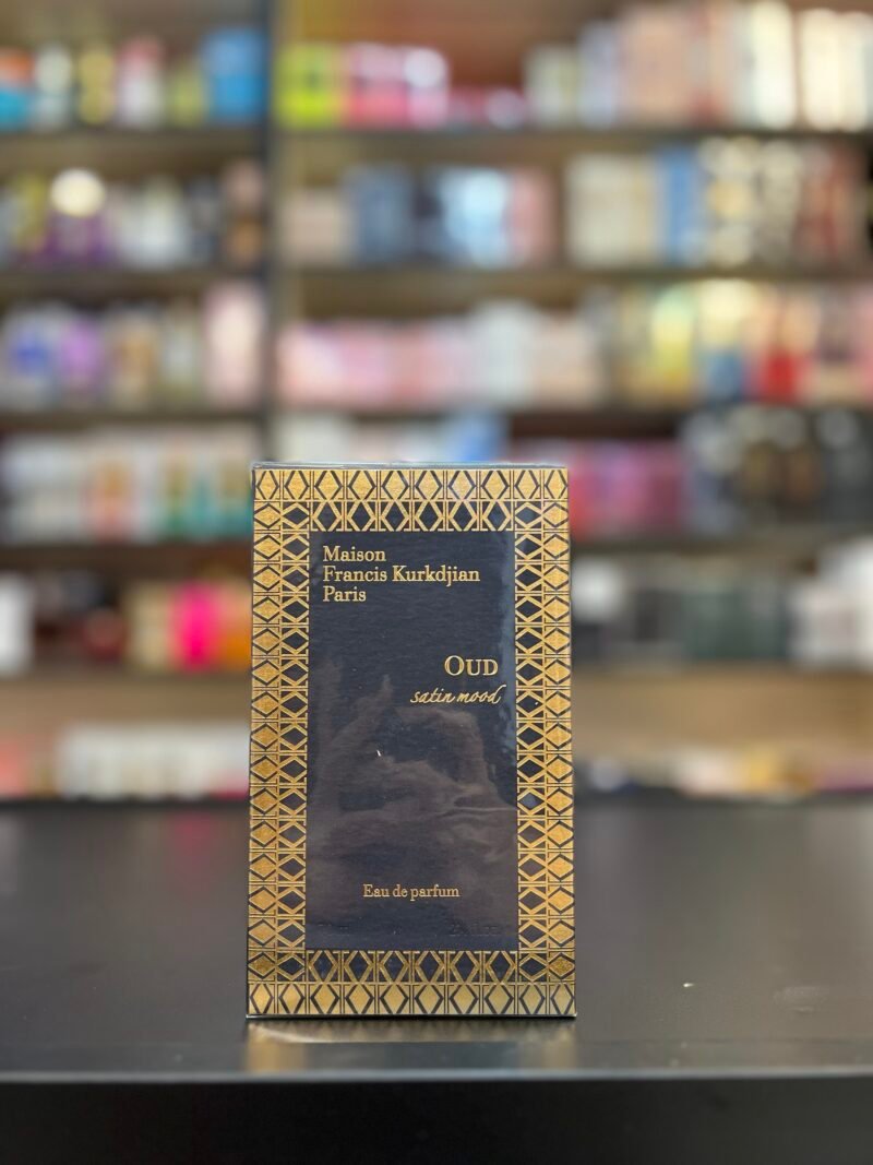 Maison Francis Kurkdjian Paris OUD Satin Mood EDP - 70ml