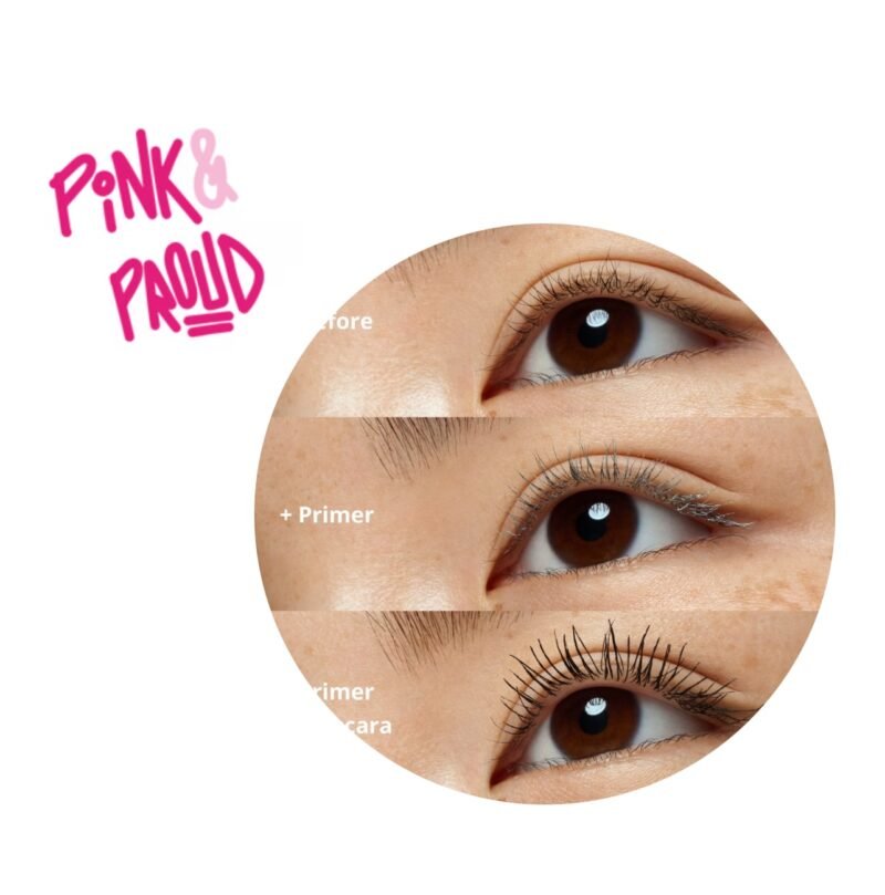 Essence Lash Princess Mascara Primer