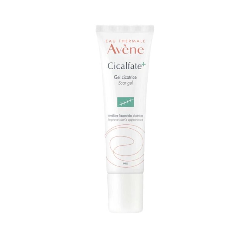 Avene Cicalfate Gel Cicatrice - 30ml