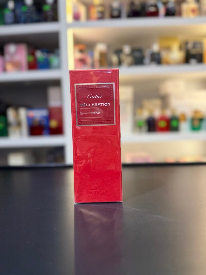 cartier declaration parfum  100ml