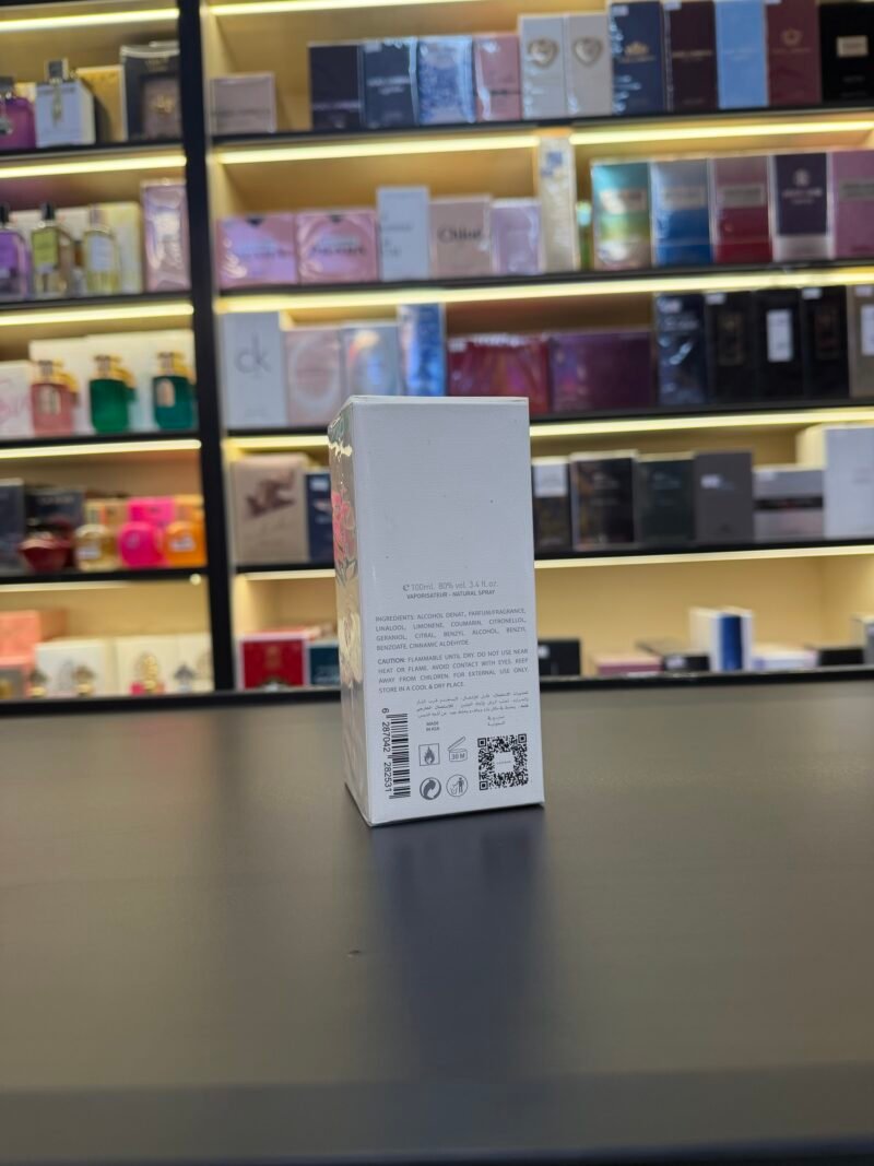 Laverne Atlantis Homme Eau De Parfum- 100ml