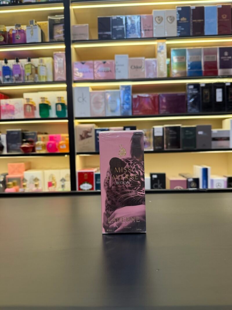 Laverne Miss Laverne Bloom Eau De Parfum- 100ml