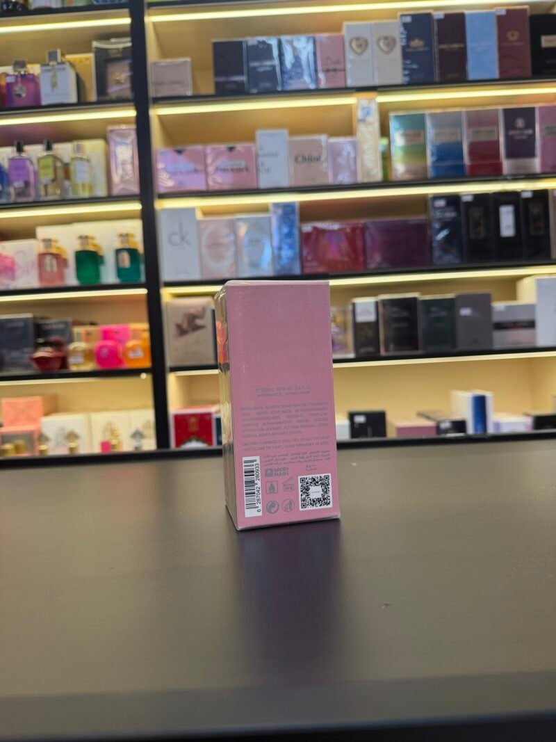 Laverne Miss Laverne Bloom Eau De Parfum- 100ml