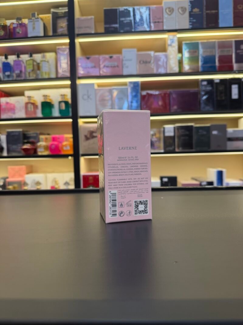 Laverne Sense Eau De Parfum- 75ml