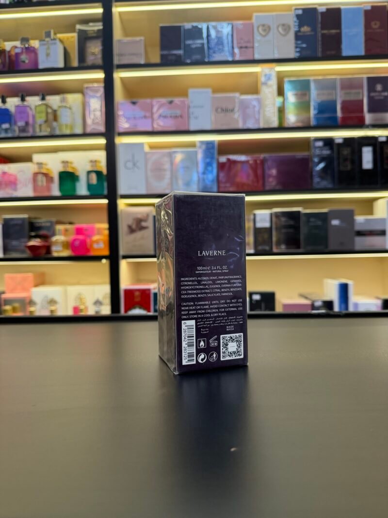 img_4660-3 Laverne The Last Dance Eau De Parfum- 100ml