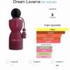 screenshot-184 Laverne Dream Eau De Parfum - 75ml