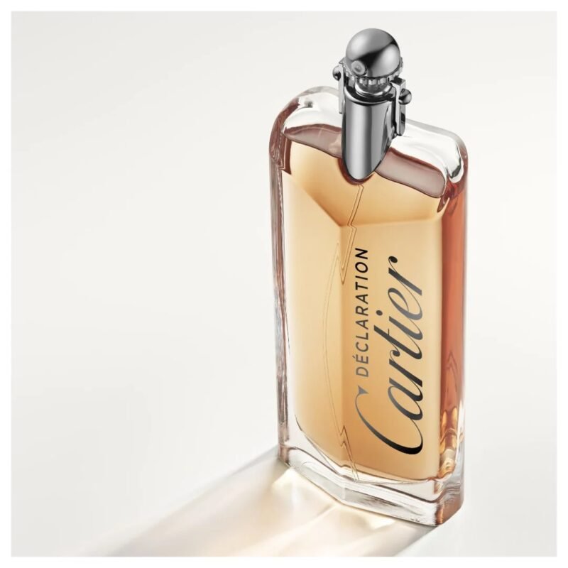 cartier declaration parfum  100ml
