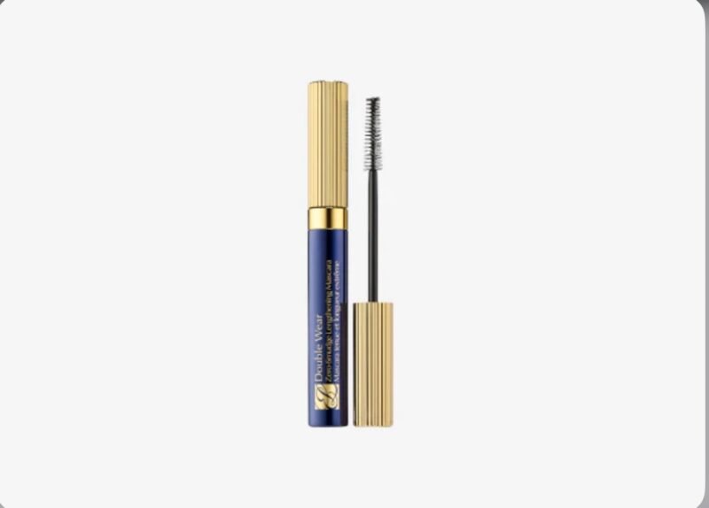 Estée Lauder Double Wear Zero-Smudge Lengthening Mascara
