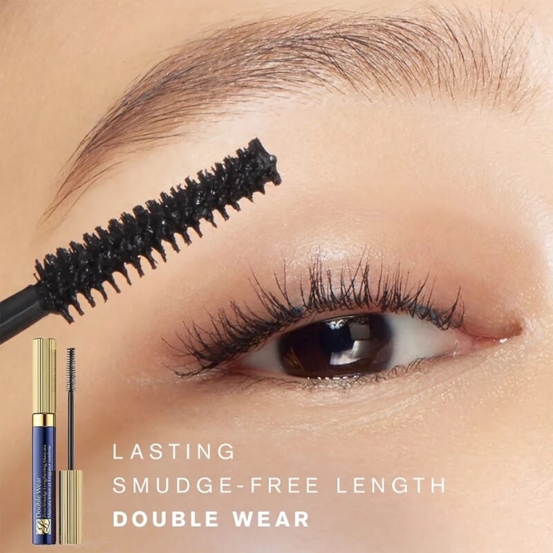 Estée Lauder Double Wear Zero-Smudge Lengthening Mascara