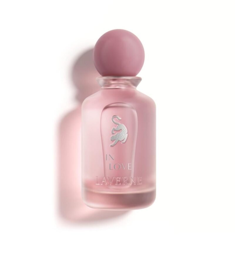 Laverne In Love Eau De Parfum- 100ml