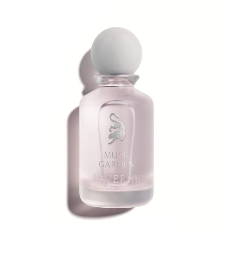 Laverne Musk Garden Eau De Parfum - 100ml