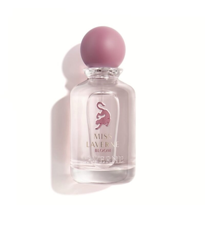Laverne Miss Laverne Bloom Eau De Parfum- 100ml