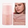 Essence Baby Got Glow Highlighter Stick - 20 Rose Glaze