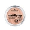 Essence Mattifying Compact Powder - 04 Perfect Beige