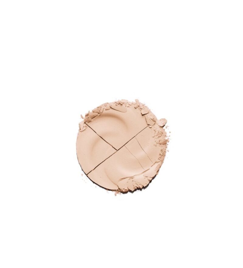 Essence Mattifying Compact Powder - 11 Pastel Beige