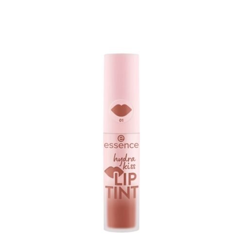 img_7942 Essence Hydra Kiss Lip Tint - 01 Blushing Nude