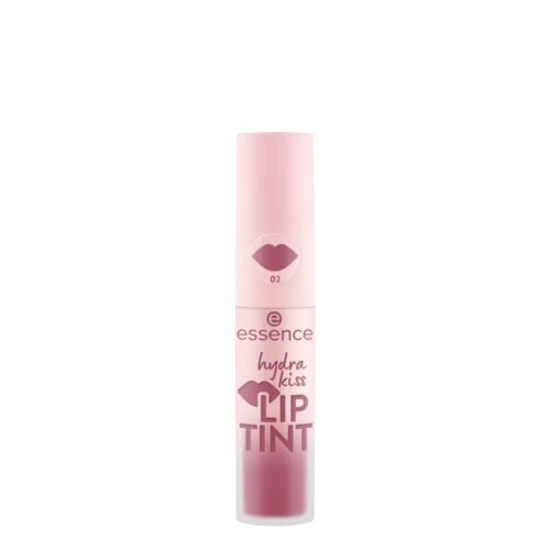 img_7945 Essence Hydra Kiss Lip Tint - 02 Vintage Rose