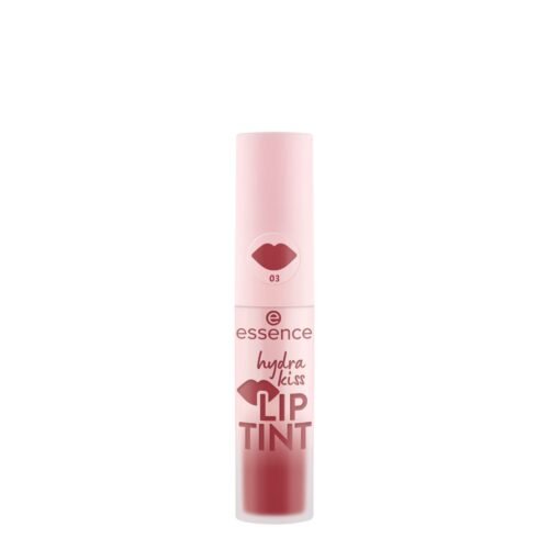 img_7947 Essence Hydra Kiss Lip Tint - 03 Rose Blossom