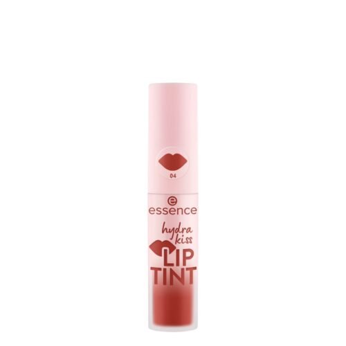 img_7949 Essence Hydra Kiss Lip Tint - 04 Classy Red