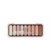 Essence The Nude Edition Eyeshadow Palette- 10 Pretty In Nude