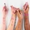 Essence Line’s Stain Tattoo Lip Liner - 02 Must Have Brown