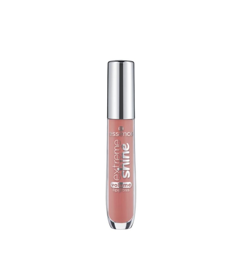 Essence Extreme Shine Lip Gloss - 16 Nude Sorbet
