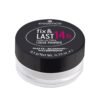 Essence Fix & Last 14h Makeup - fixing Loose Powder - 9.5g