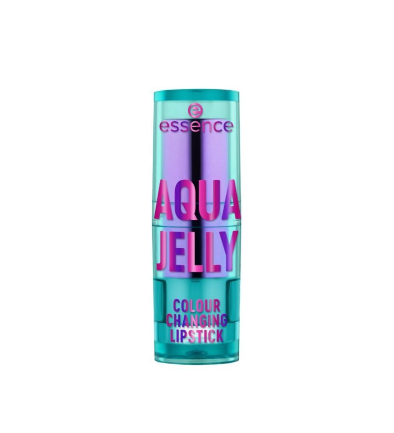 Essence Aqua Jelly Colour Changing Lop Stick