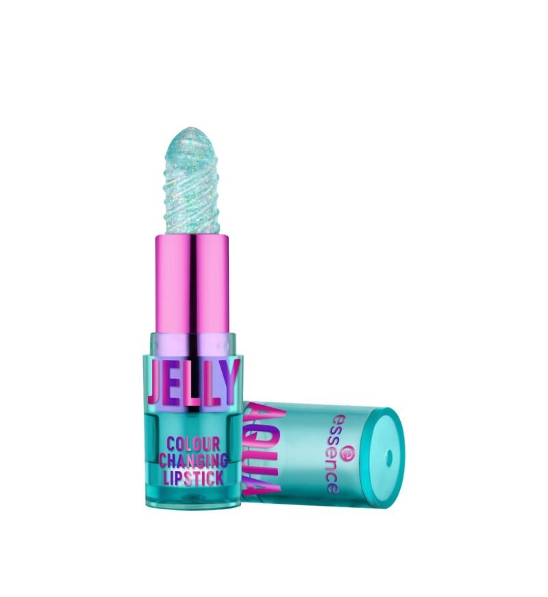 Essence Aqua Jelly Colour Changing Lop Stick