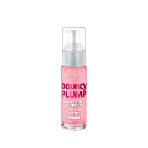 Essence Bouncy Plump Smoothing Primer Hydrating & Plumping- 30ml