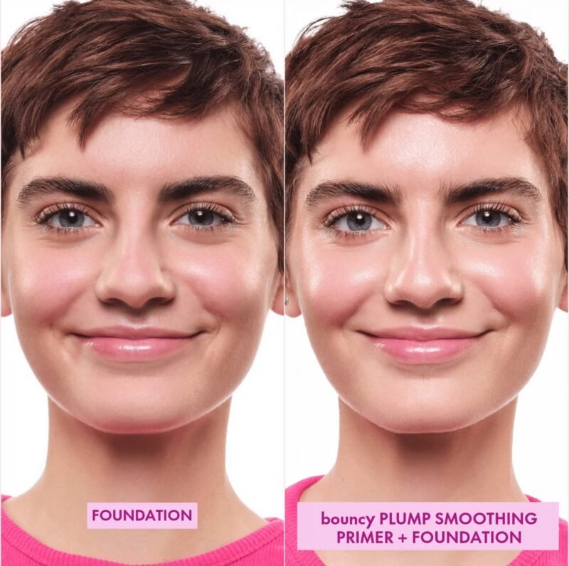 Essence Bouncy Plump Smoothing Primer Hydrating & Plumping- 30ml