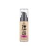 Essence I Love Flawless Skin Foundation- 30 Dark Porcelain