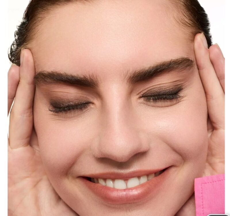 Essence Soft Touch Eyeshadow- 06 Pitch Black