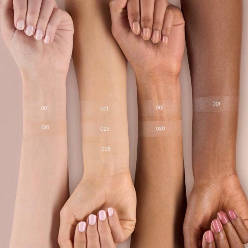 Catrice All Matt Plus Shine Control Powder - 025 Sand Beige